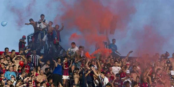 san lorenzo FOTO espnfc.com