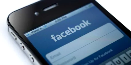 aplicatie facebook iphone foto mashable