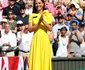 Kate Middleton la Wimbledon 2022 Profimedia 