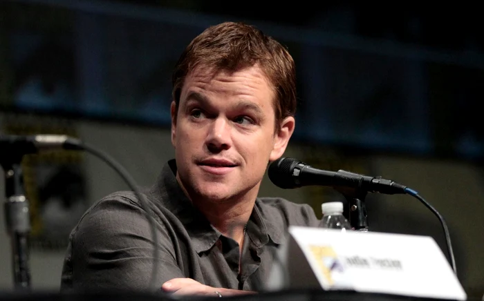 Program TV azi. Filme de comedie. Matt Damon joacă în „The Informant”