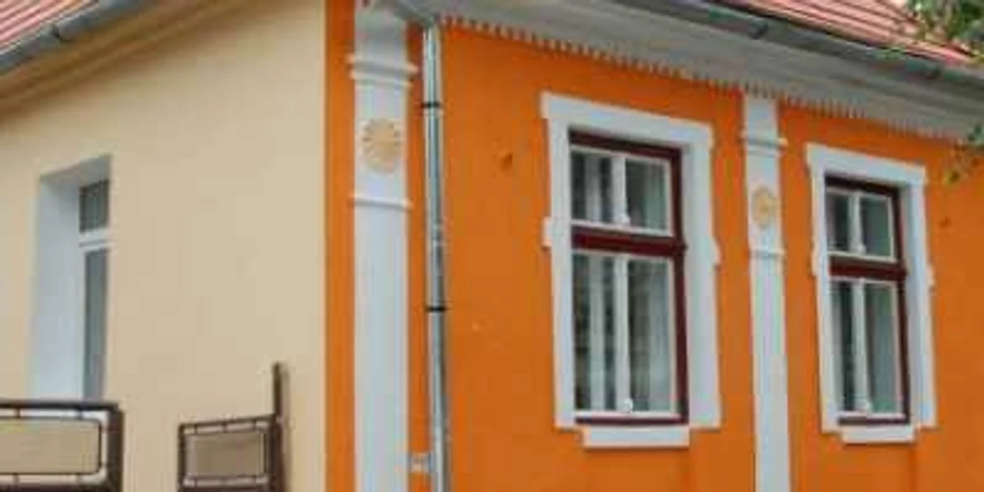 Sibiu: Centru modern de asistenţă pentru vârstnici la Agnita