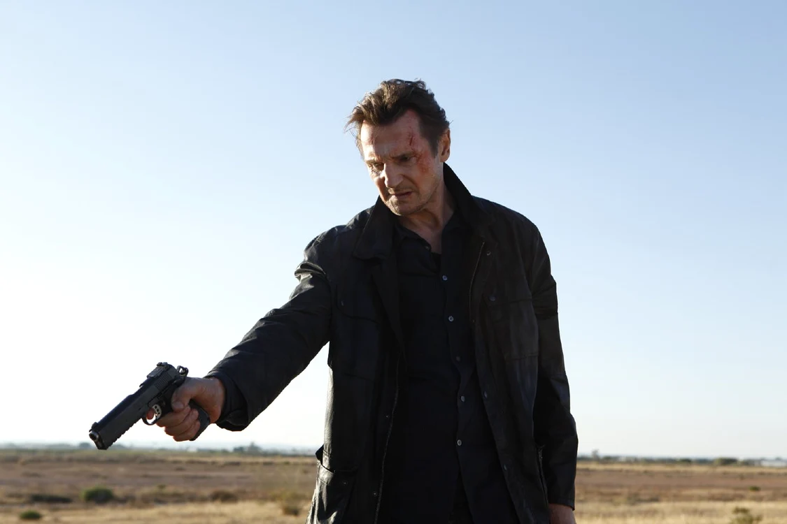 Liam Neeson reia rolul lui Bryan Mills,
un agent foarte bine antrenat care va trebui să-şi răzbune familia
FOTO cinemagia.ro