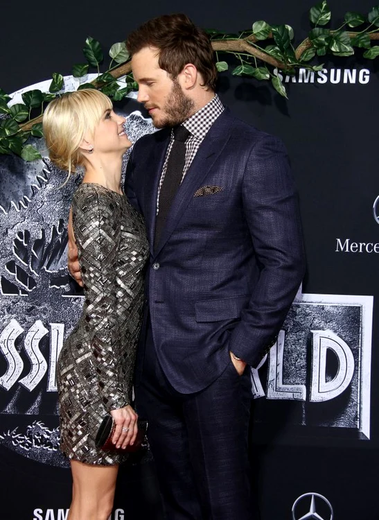 Jurassic World Premieres in Hollywood jpeg