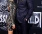 Jurassic World Premieres in Hollywood jpeg