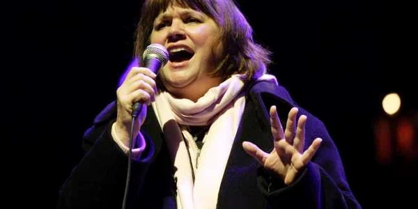 Cântăreaţa americană Linda Ronstadt suferă de boala Parkinson Reuters