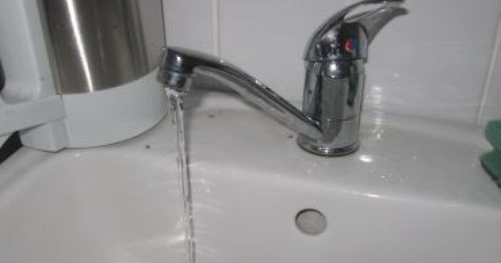Cum poate salva Inteligența Artificială resursele de apă. Explicațiile unui expert
