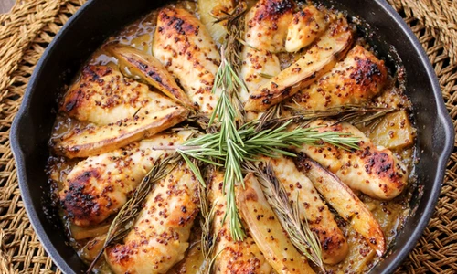 chicken honey mustard 43 jpeg