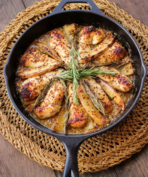chicken honey mustard 43 jpeg