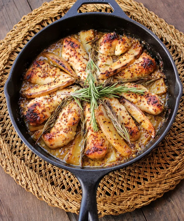 chicken honey mustard 43 jpeg