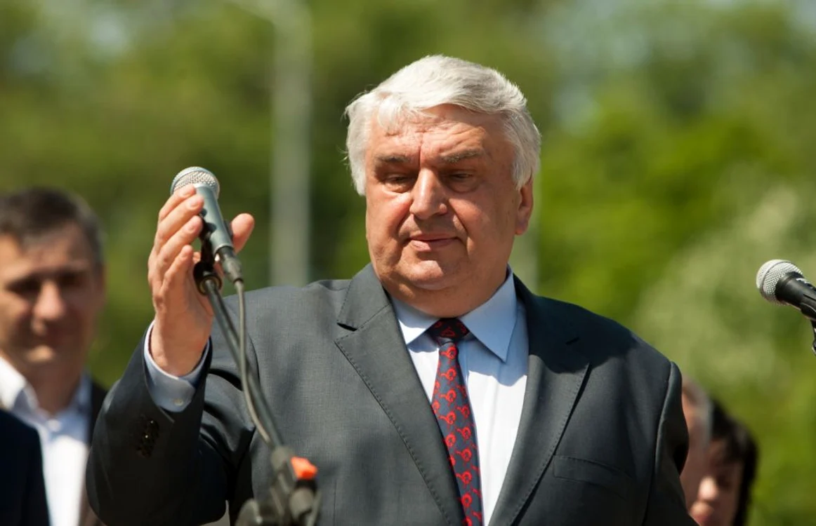 serafim urechean