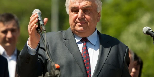 serafim urechean