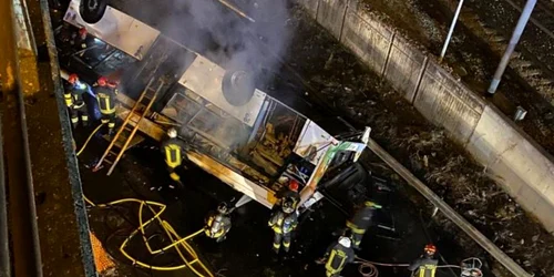 Accident Venetia FOTO Luigi Brugnaro via Twitter jpg