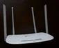 Router Wireless TP-Link Archer C5 FOTO Adrian Pogingeanu 