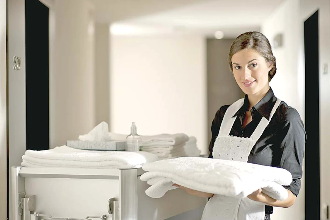 Dacă vrei să te angajezi în Luxemburg, optează pentru locuri de muncă în domeniul hotelier