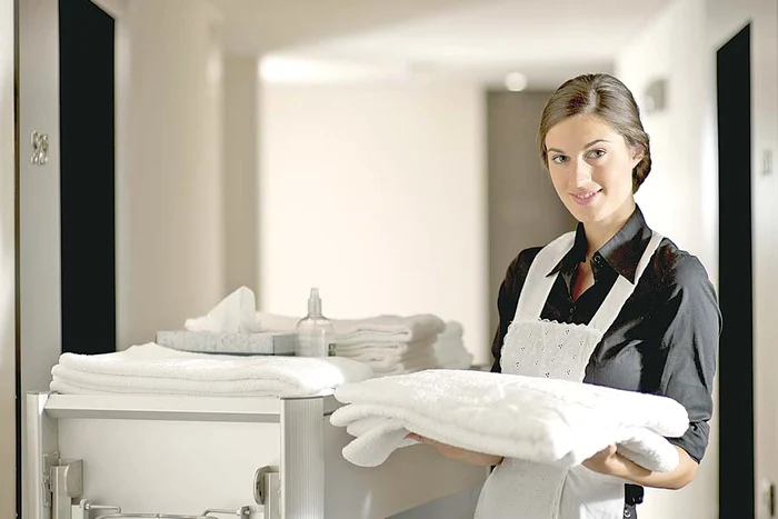 Dacă vrei să te angajezi în Luxemburg, optează pentru locuri de muncă în domeniul hotelier