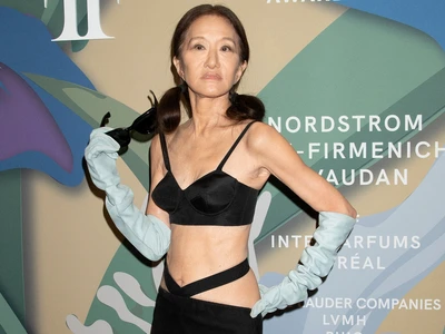 Vera Wang  foto   Profimedia jpg