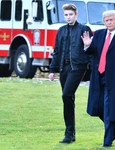 Donald Trump și familia  foto   Shutterstock jpg