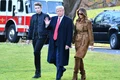 Donald Trump și familia  foto   Shutterstock jpg