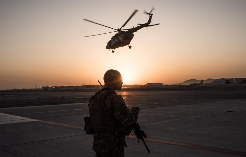 SUA vor continua să finanțeze trei state din Pacific în schimbul prezenței militare