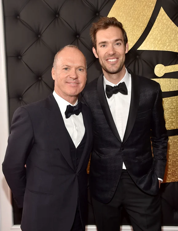 The 59th GRAMMY Awards Red Carpet jpeg