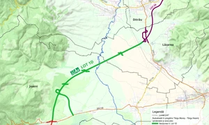 FOTO Ciprian Serban / Facebook