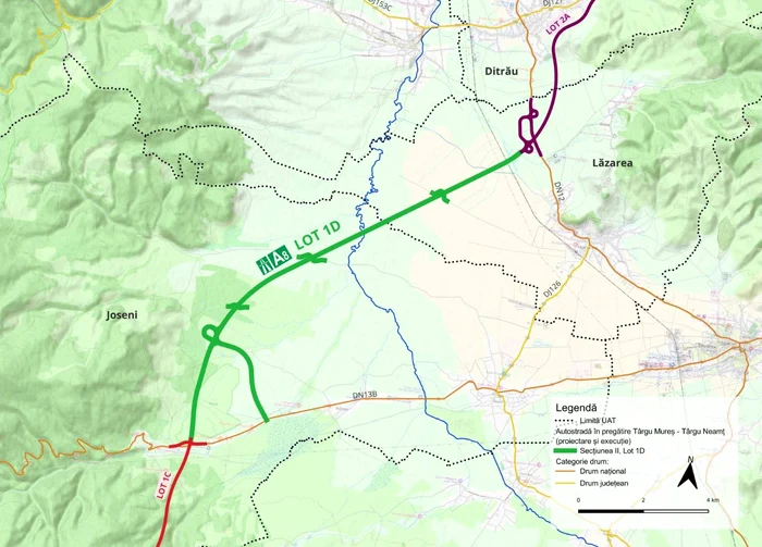 FOTO Ciprian Serban / Facebook