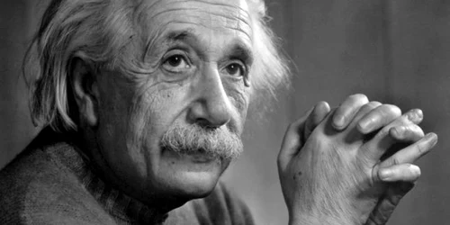 Un manuscris al lui Albert Einstein în care calcula teoria relativităţii a fost vândut la licitaţie pentru o sumă record jpeg