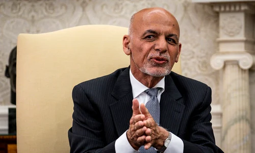 ashraf ghani gettyimages 1325477046 jpeg