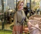 Diana și Dan Șucu au inaugurat cafeneaua Mobexpert 