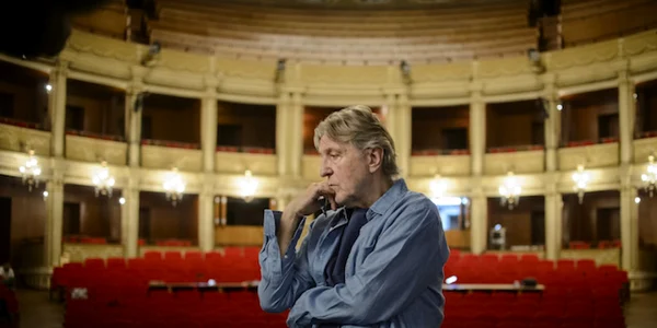 andrei serban
