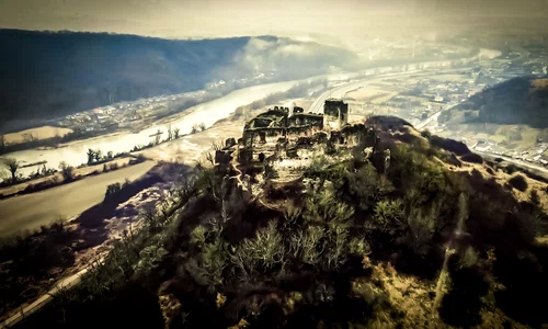 cetatea soimos jpg