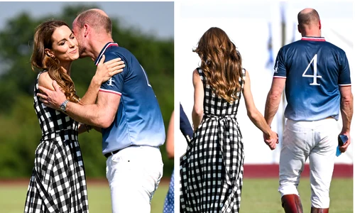 colaj Kate Middleton Prințul William jpg