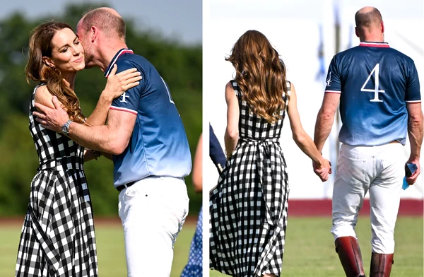 colaj Kate Middleton Prințul William jpg