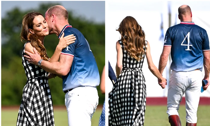 colaj Kate Middleton Prințul William jpg