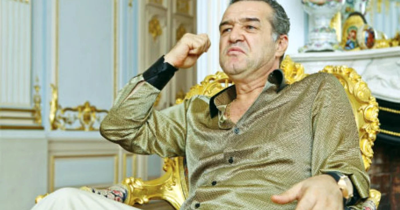 Becali este hotărât să reducă din cheltuieli în condiţiile în care are şanse mici să pună mâna pe milioanele de euro ale Ligii Campionilor 