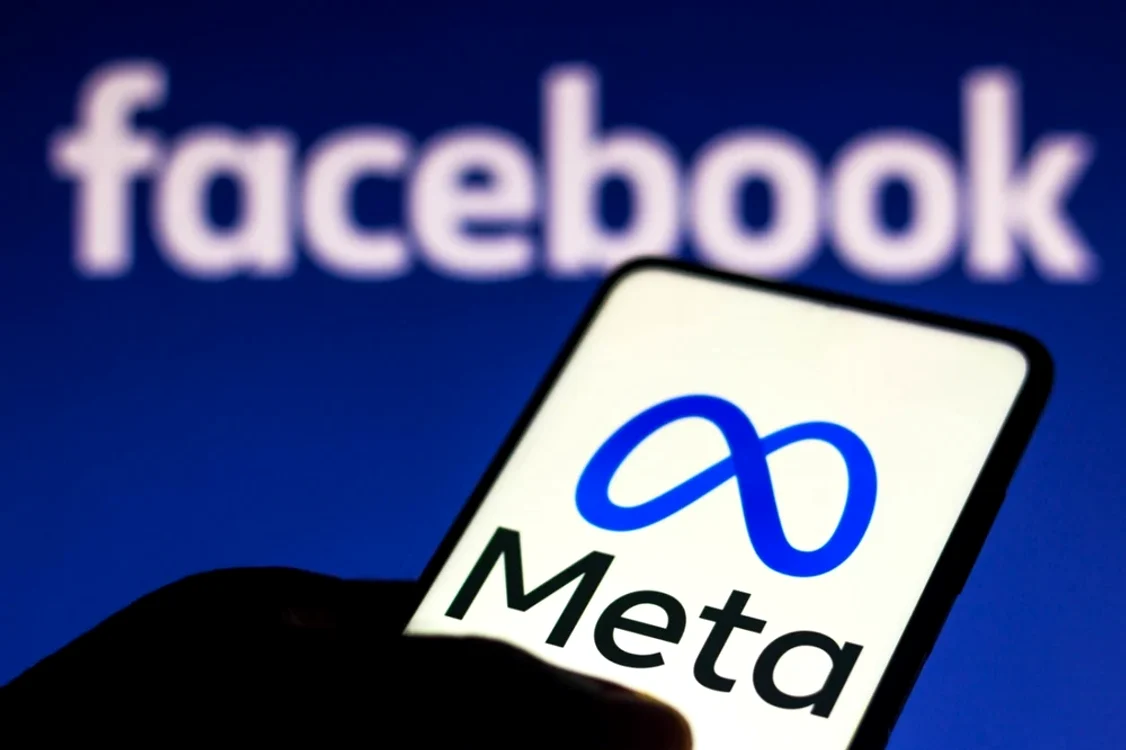 Meta a fost amendată FOTO: Shutterstock