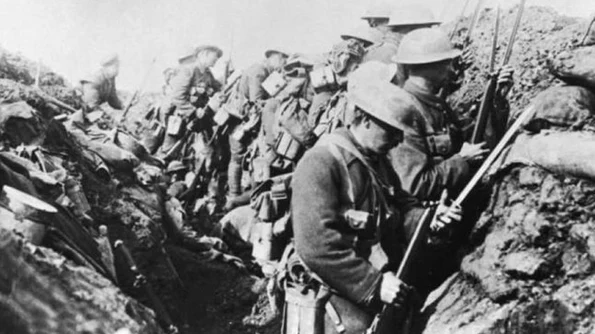 Scrisoarea tulburătoare a unui erou român din Al Doilea Război Mondial către mama sa: „Din lumea cea de veci voi vedea o Românie fericită, Mare…“ jpeg