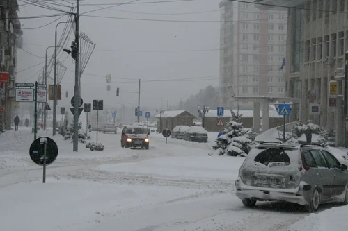 iarna suceava