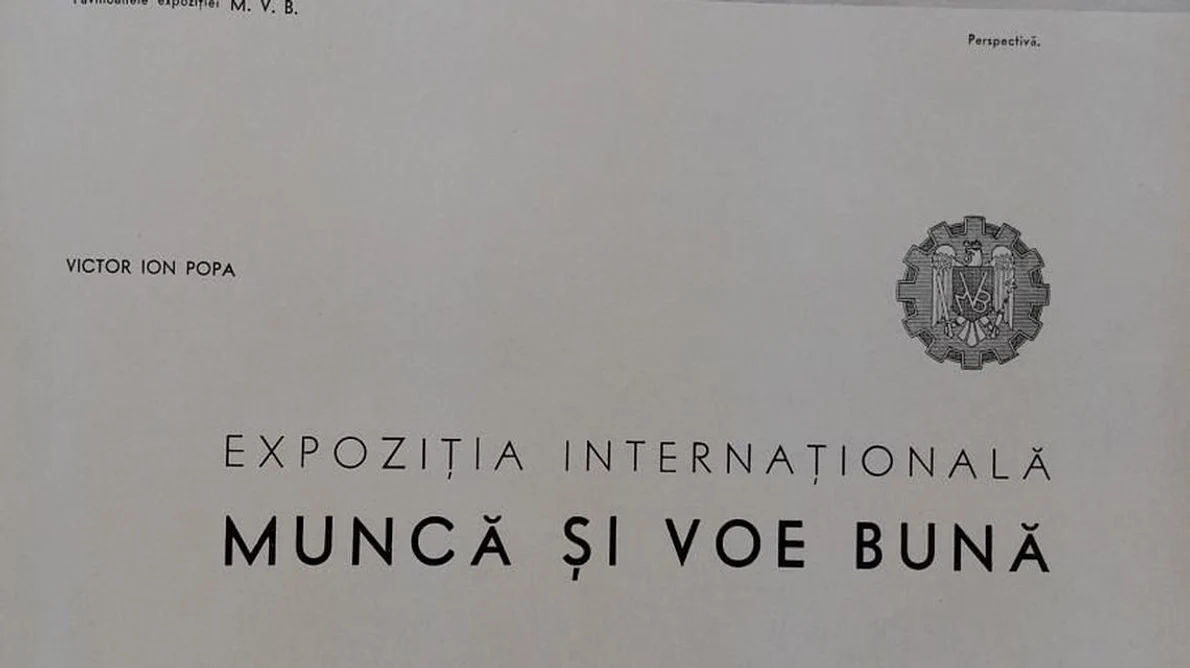 Sub Carol al II lea, Munca era însoțită de Voie bună! jpeg