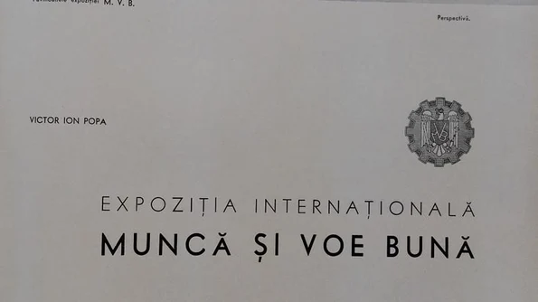 Sub Carol al II lea, Munca era însoțită de Voie bună! jpeg