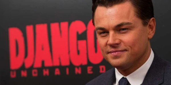 Leo DiCaprio Reuters