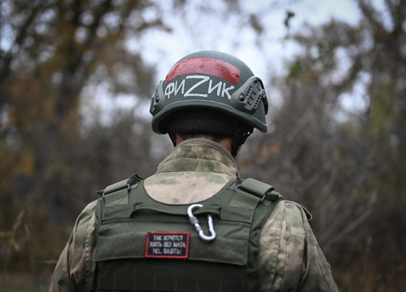 Soldat rus, împușcat de un coleg la o bază militară de lângă Moscova. Criminalul s-a sinucis