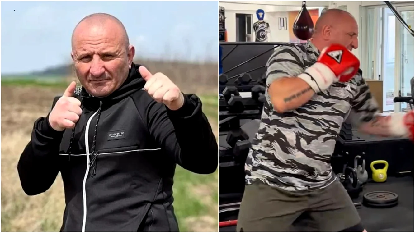Ipoteze noi în cazul boxerului din Iași găsit împușcat â