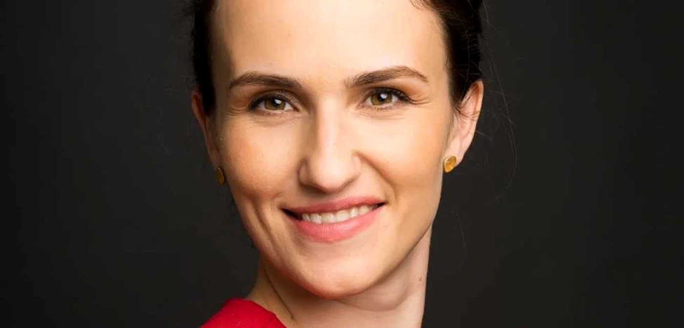 Oana Ţoiu