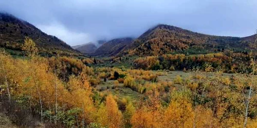 retezat hunedoara foto daniel guta adevarul