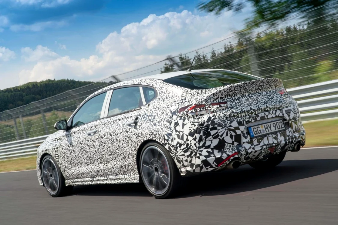 i30 fastback n