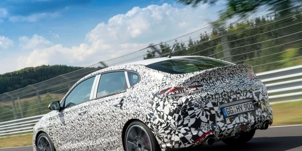 i30 fastback n