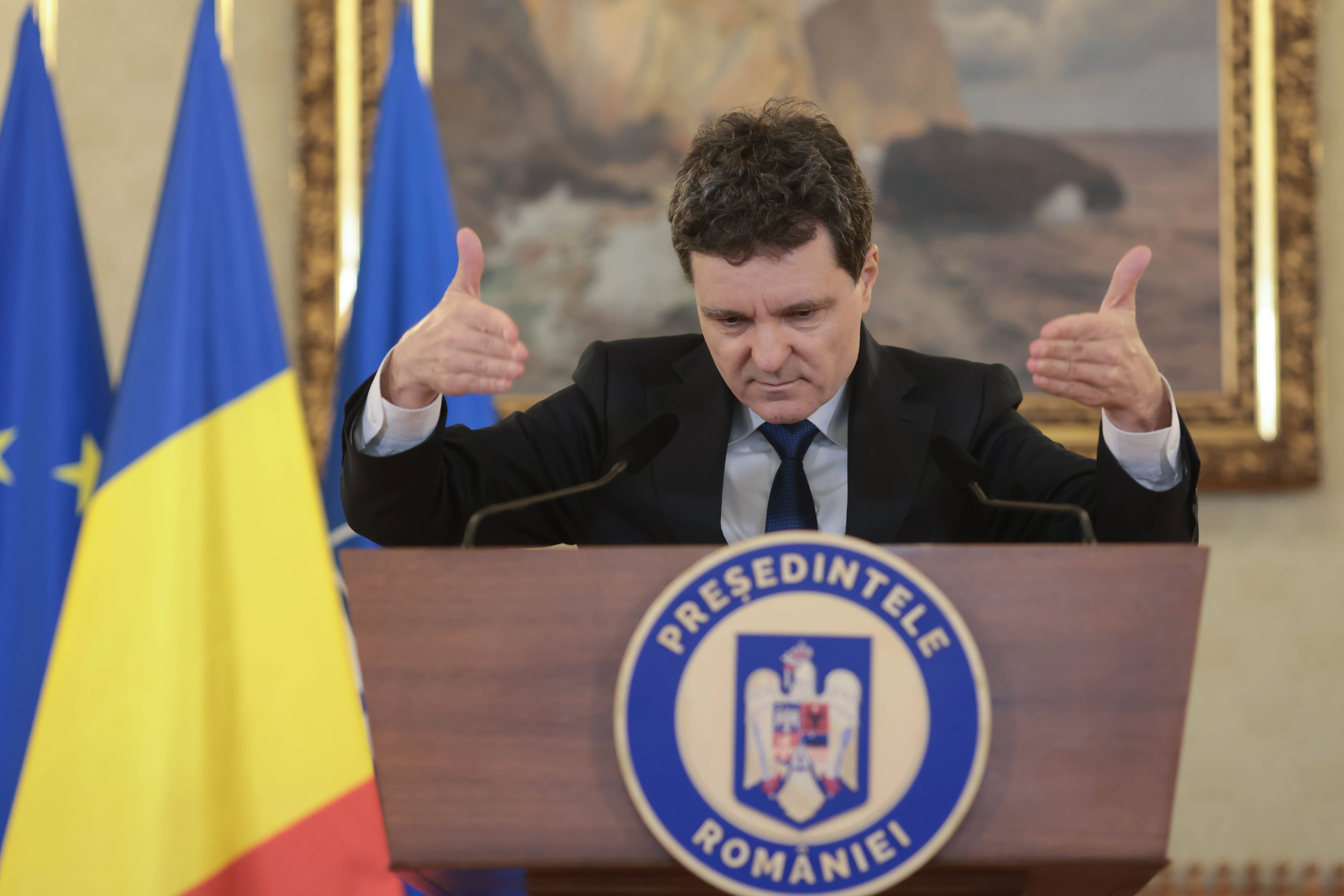 Analist: Sunt șanse minime ca Nicușor Dan să fie demis prin referendum, dar șansele de suspendare ar fi „maxime”
