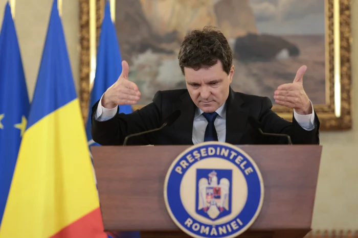 Analist: Sunt șanse minime ca Nicușor Dan să fie demis prin referendum, dar șansele de suspendare ar fi „maxime”