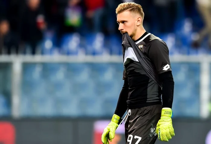 Ionut RaduFoto: Guliver/ GettyImages